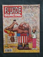 Fluide Glacial No 211 Janv. 1994 TBE