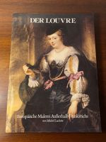 Buch - Der Louvre, 2Europäische Malerei außerhalb Frankreich
