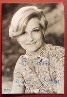 Irene Mann 1929-1996 Autogramm signiert Foto 10x15cm