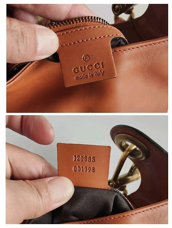Gucci Borse da donna: Borsa GUCCI – Usato da Lugano venduto da claudio.luga 1