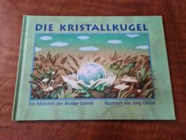 Die Kristallkugel