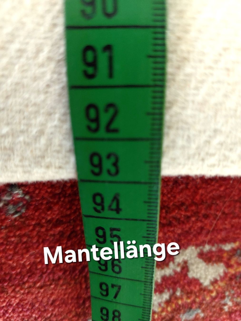 Mango Mäntel: MANGO Wolle Herbst - Wintermantel Gr.S – Gebraucht aus Balsthal von Trendline55 7