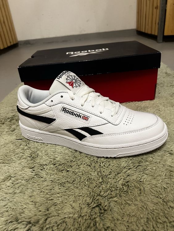 Reebok store schuhe größe