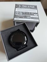 Garmin Fenix 5X Plus in gutem Zustand