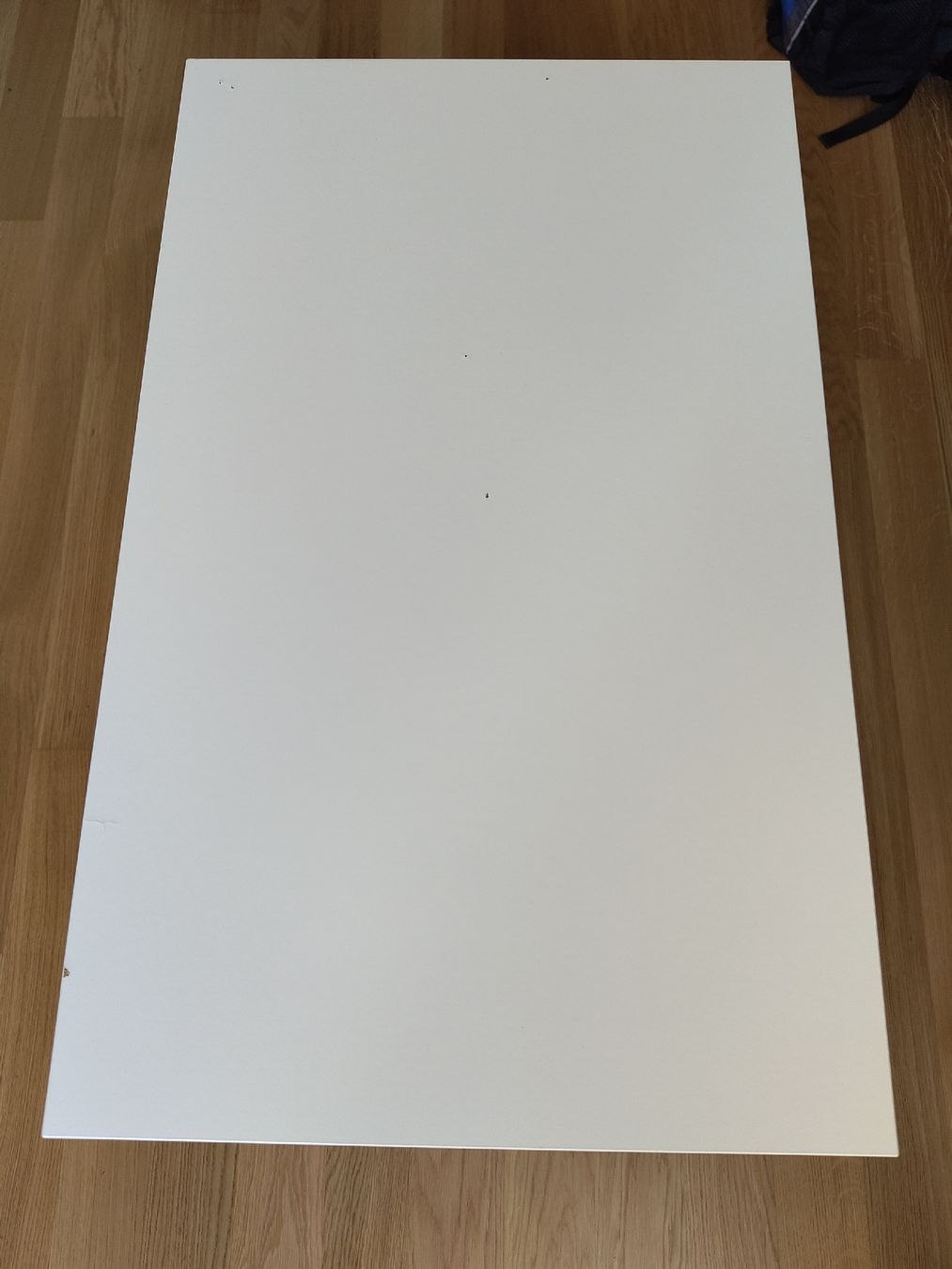 Ikea Armoires: Weisses Büromobel (IKEA) – D'occasion à Liebefeld par sam_7vm2 2