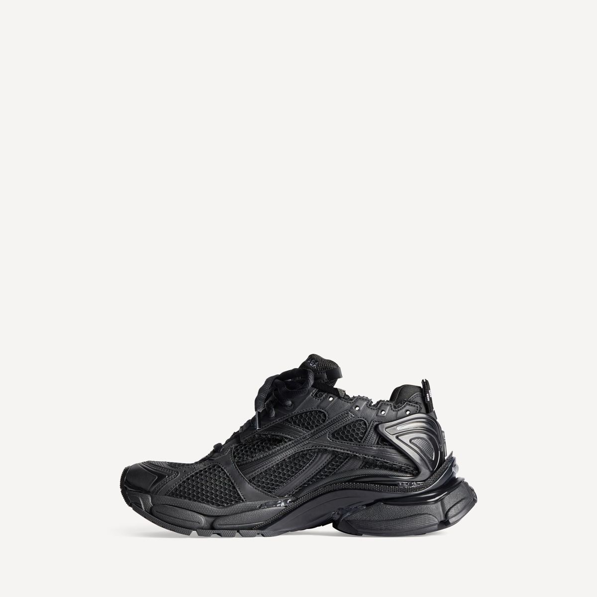 Balenciaga Herrenschuhe: Baskets Balenciaga Runner Noire taille 39 neuve – Neu und originalverpackt aus Le Lignon von Ana2831 3