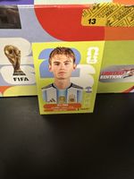 ARG 14 - Panini WM 2026 