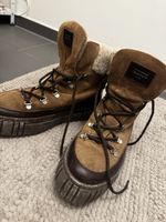 Gant Winterschuhe Wool Lining Grösse 41