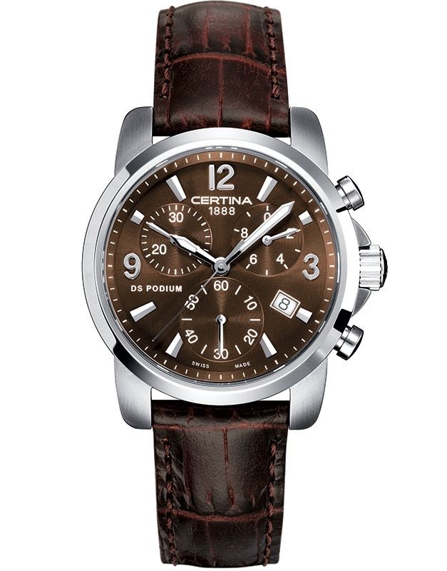 Certina Montres: Certina Damenuhr – D'occasion à Flums par hit_n8w2