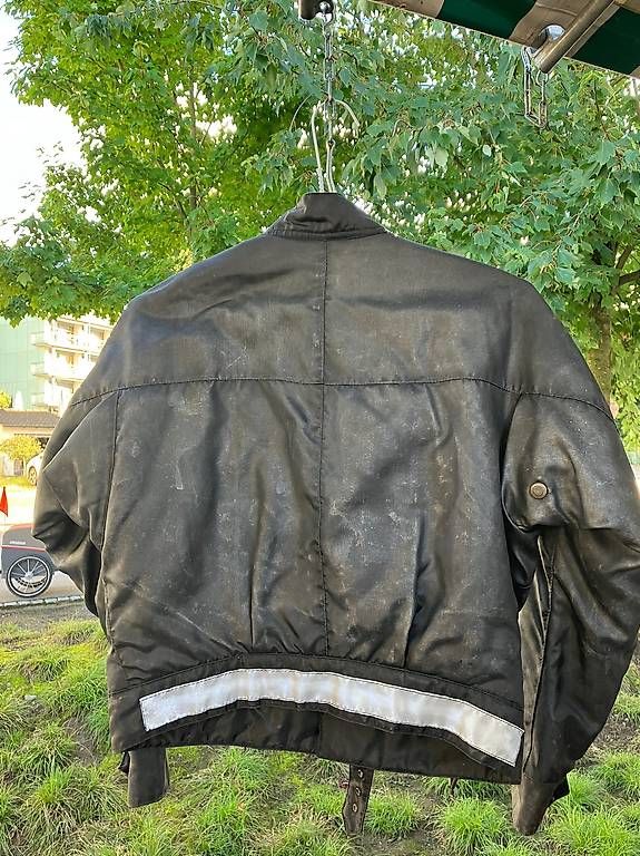 Jacken & Mäntel: Belstaff Kinder-Töffjacke – Gebraucht aus Windisch von grifolafrondosa 1