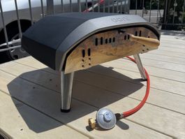 OONI Koda 16