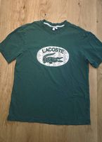 Lacoste Tshirt Grösse M