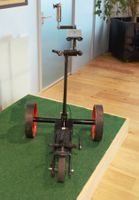 at-hena Elektro Golf Trolley SPIRIT