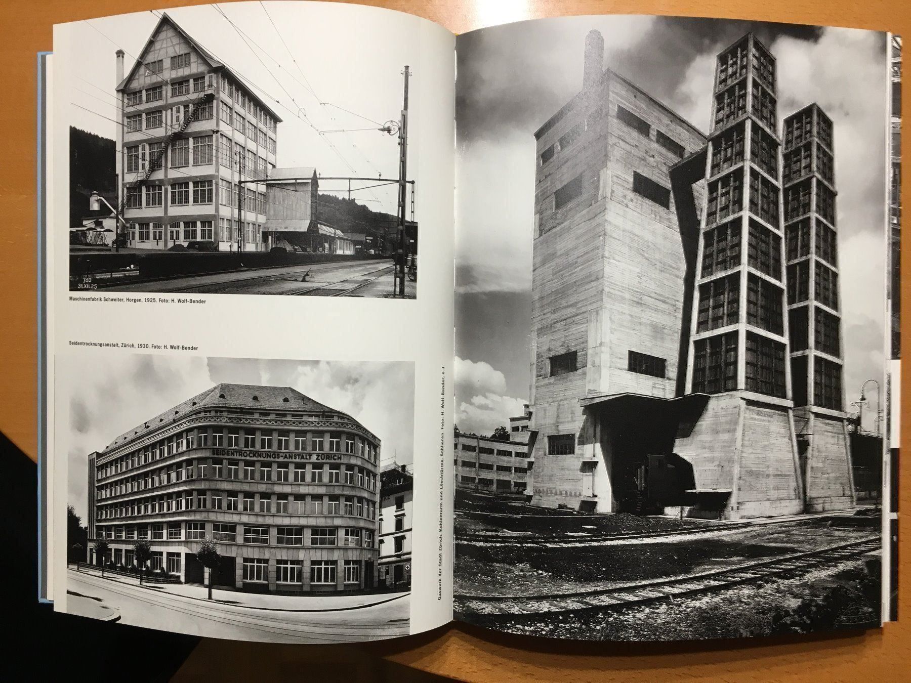 Libri: Industriebild Fotomuseum Winterthur – Usato da Pfäffikon ZH venduto da Waltoversand 5