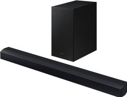 Brand New Samsung Soundbar HW-A450 with Subwoofer 