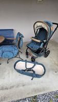 Kinderwagen Set Lusso 