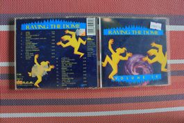 DJ Eric Raving the Dome Vol 4 / CD