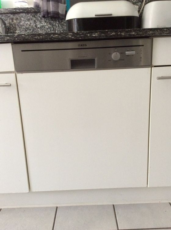 AEG Favorit Pro Intensiv Kaufen auf Ricardo