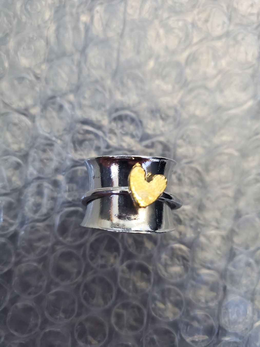 Anelli: 5 Ringe Set / Schmuck – Nuovo (secondo la descrizione) da Brünisried venduto da marii. 3