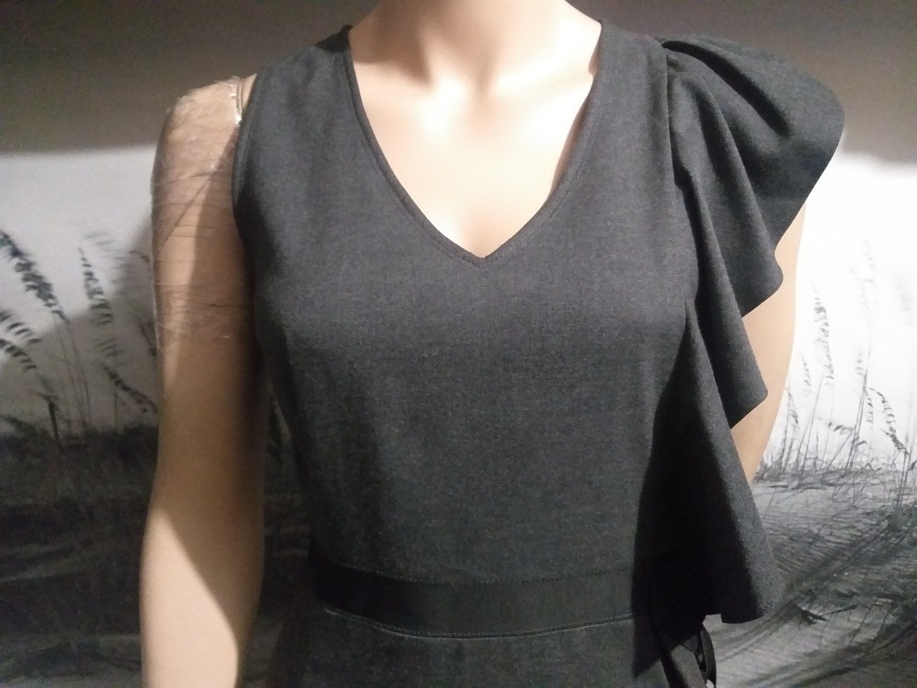 Sandro Vestiti: SANDRO  Robe/Kleid  Taille / Grosse XS (1) – Usato da Cossonay-ville venduto da Super-Price-Quality 1