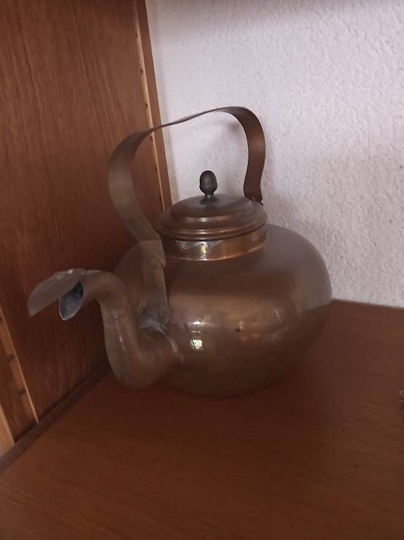 Théières: Teekanne – D'occasion à Gränichen par Bubui
