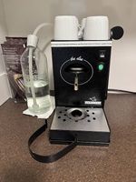 The Else Kaffeaschine (E.S.E. Pod system)