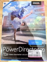 Cyberlink PowerDirector 20 Ultra