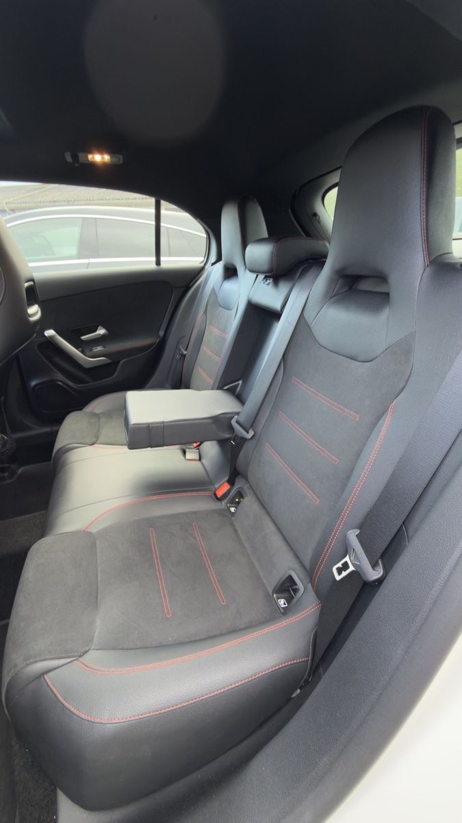 Mercedes-Benz Automobili: Mercedes-Benz A180 AMG Line Advanced Plus – Usato da Dietlikon venduto da Eya_Gh16 1