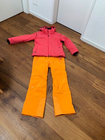 Kjus Damen Skianzug wie neu Gr. 40