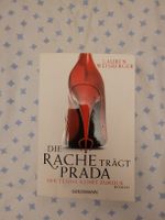 Lauren Weisberger Die Rache trägt Prada
