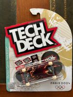 Tech Deck Skateboard Paris Olympics 2024 Phoenix Hoefler NEU
