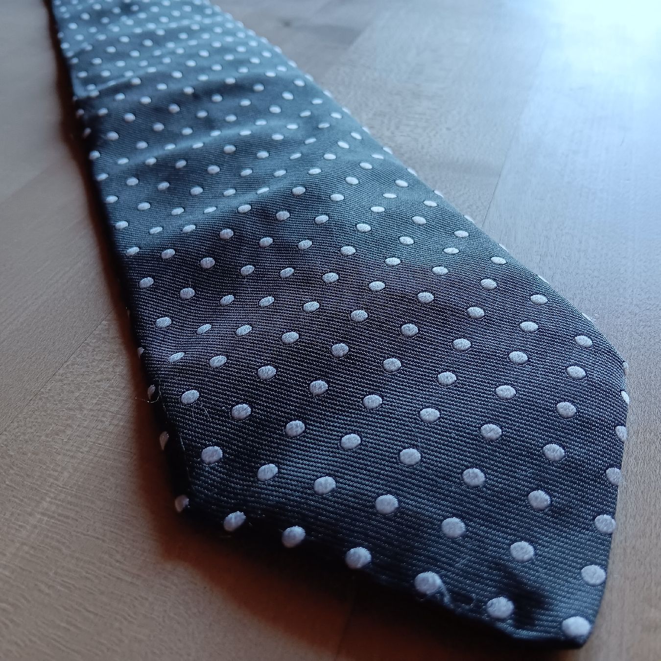 Krawatten: Seidenkrawatte Zadi Andrew's Ties – Gebraucht aus Chur von chr_b2cn