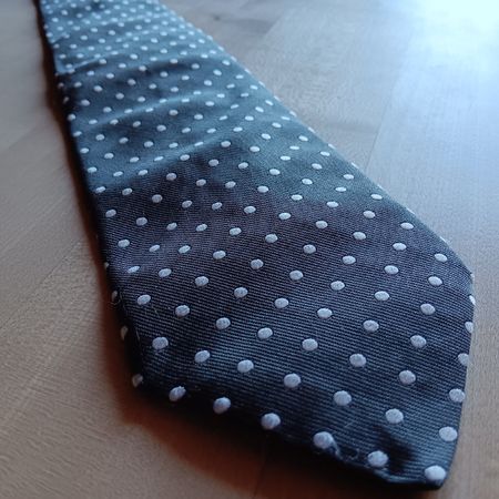 Krawatte Seide Zadi Andrew's Ties