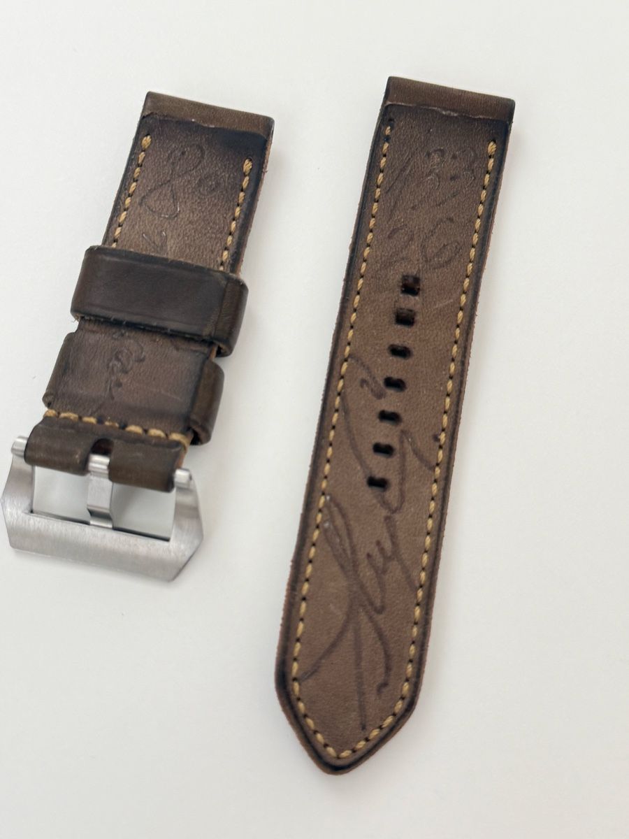 Panerai Orologi: Strap pour panerai 26x26 133x80 – Usato da Prilly venduto da Dany010 2
