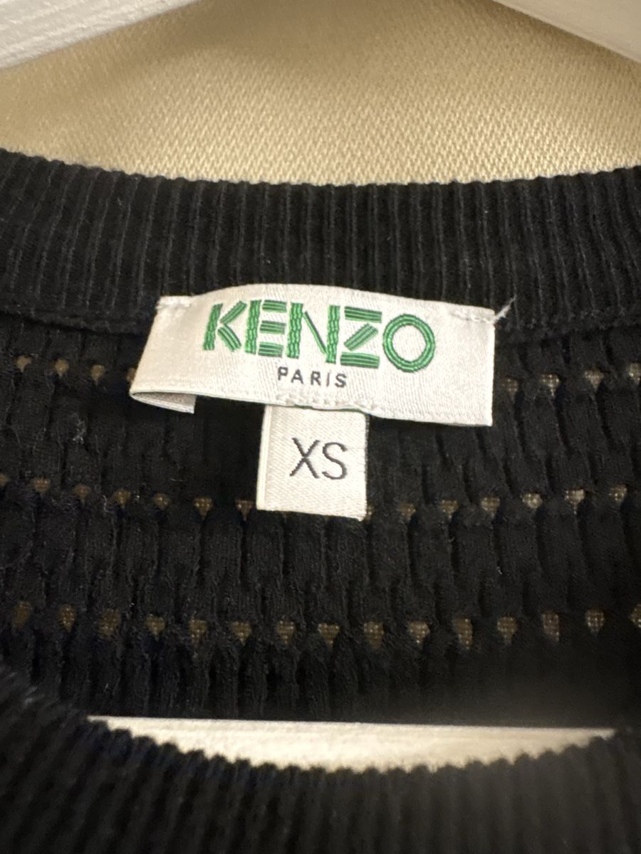 Kenzo Robes: Kenzo Kleid – D'occasion à Meilen par Michael-Elena 1