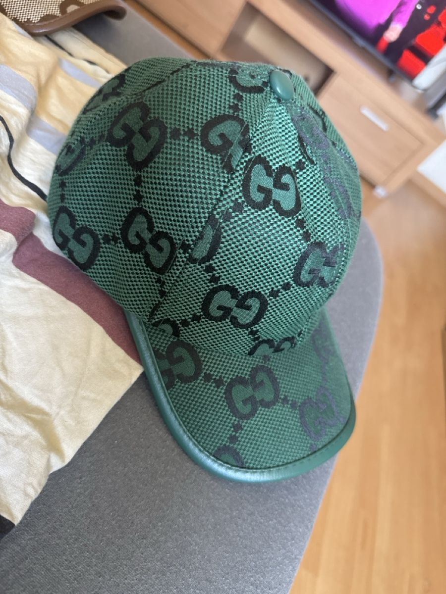 Gucci Altro in  Abbigliamento & Accessori: Gucci Cap 2026 Edition   – Nuovo e nell'imballaggio originale da Aarau venduto da da_jov
