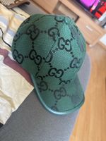 Gucci Cap 2026 Edition  