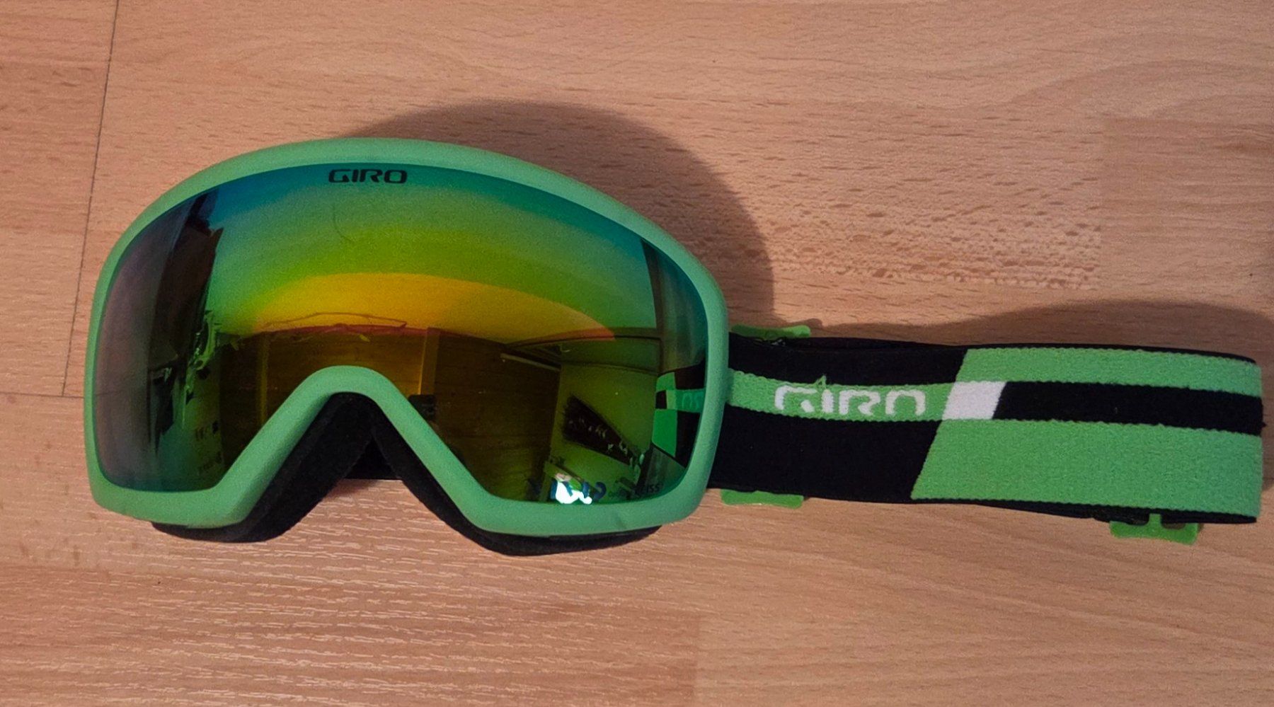 Giro Occhiali & Lenti: Skibrille Giro – Usato da Giswil venduto da pet_755f 2