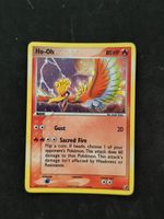 Ho-oh Ex Unseen Forces English