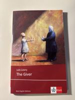 The Giver Lois Lowry Klett English Editions book