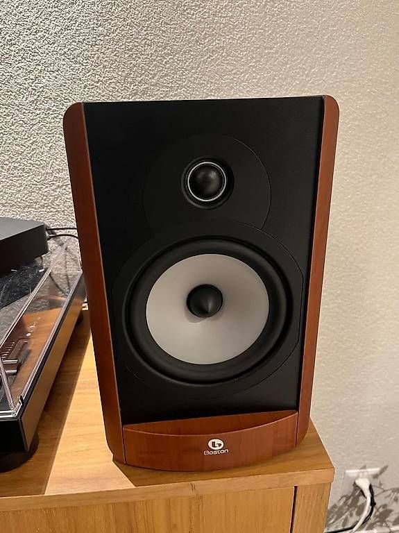 Lautsprecher: Boston Acoustics A26 – Gebraucht aus Froideville von antanast