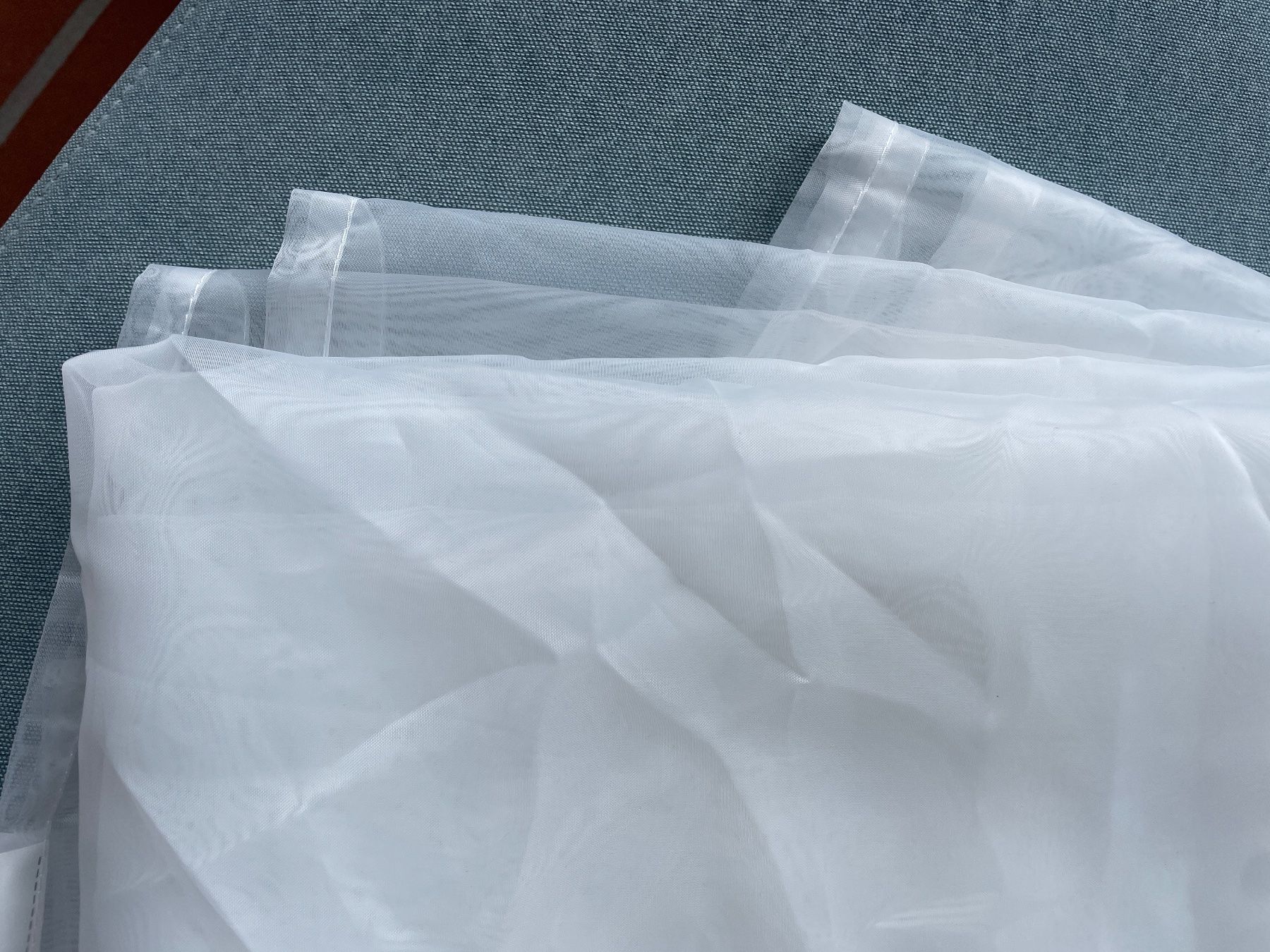 Tende: 2x Vorhang Teresia Ikea – Usato da Zürich venduto da MSZ90 1