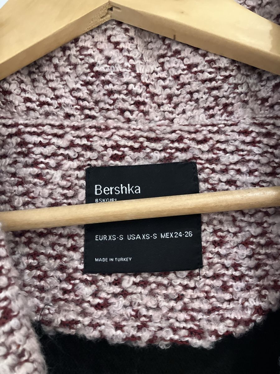 Bershka Cappotti: Wintermantel Bershka – Usato da Bachenbülach venduto da ram_v28b 1