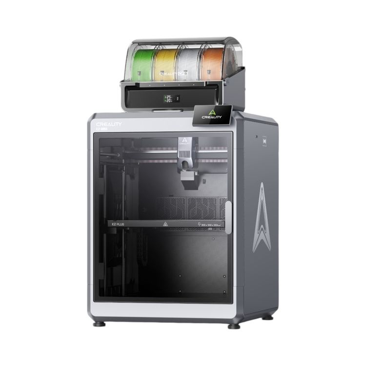 k2 Plus mit cfs, pi space (Gebraucht) in Hausen AG für CHF 810 – nur ...