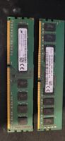 2x 8gb ddr3