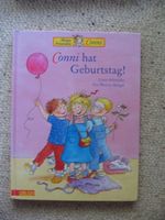 Conni hat Geburtstag! Liane Schneider Eva Wenzel Bürger