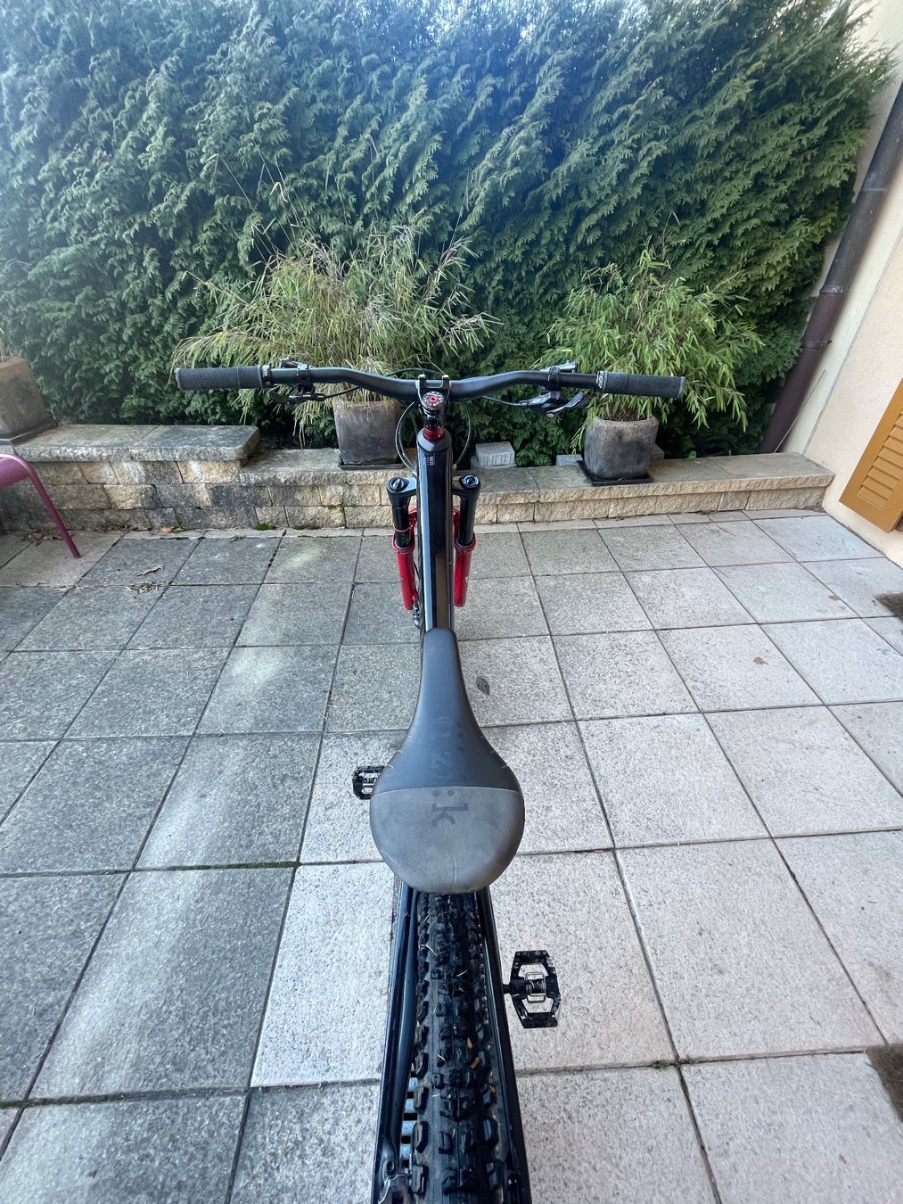 Canyon Biciclette: Canyon Spectral CF29 – Usato da Lausanne 26 venduto da eli_jwf9 4