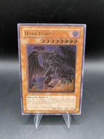 Dark Horus PTDN-EN016 1st Edition Ultimate Rare EX