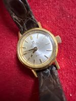 Omega De Ville Automatic 19.5 mm