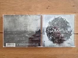 CD Scar Symmetry - Dark Matter Dimensions, 2009